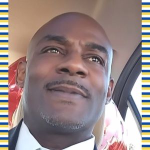 Meet your Posher, Calvin